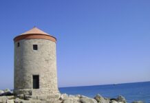 Ρόδος: Υποψήφια για τον τίτλο της «Μεσογειακής Πρωτεύουσας Πολιτισμού και Διαλόγου 2028»