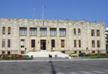 Δήμος Ρόδου: Νέος τρόπος εξυπηρέτησης στη Διεύθυνση Οικονομικών Υπηρεσιών