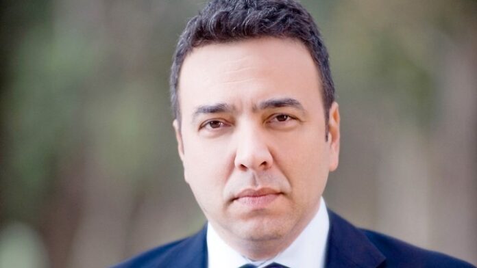 Δράκος