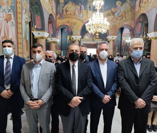 Περιοδεία του Φώτη Χατζηδιάκου σε Σύμη, Κω και Κάλυμνο