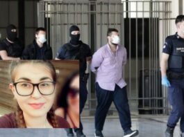 Ούτε μέρα δεν μείωσε το Εφετείο την ποινή στους δολοφόνους της Ελένης Τοπαλούδη