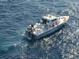 Εύβοια: Ανασύρθηκε η σορός ενός ακόμη μετανάστη – Στους 27 οι νεκροί του ναυαγίου