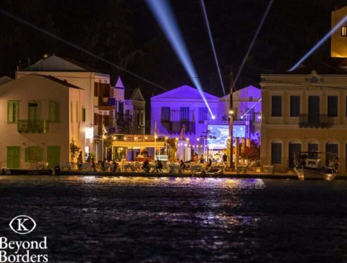 kastellorizo