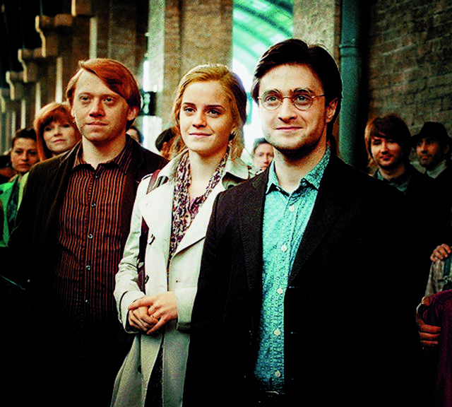 The-Trio-19-years-later-harry-james-potter