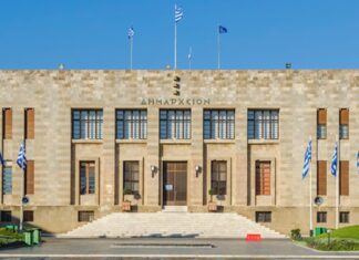 Συνολικά 3.746.024,50 ευρώ κατανέμονται στους 15 δήμους της Δωδεκανήσου στο πλαίσιο της όγδοης τακτικής επιχορήγησης για το 2026.