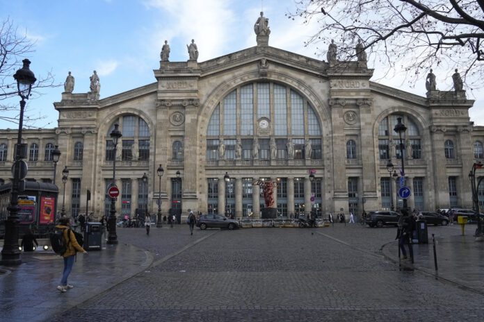 ParisGare-Du-Nord1