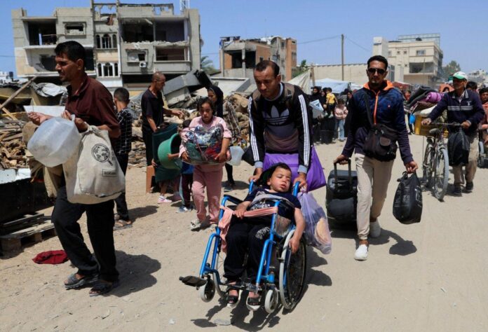 2025-05-19T134948Z604820482RC2ZKEA0E2DBRTRMADP5ISRAEL-PALESTINIANS-GAZA-1200x818