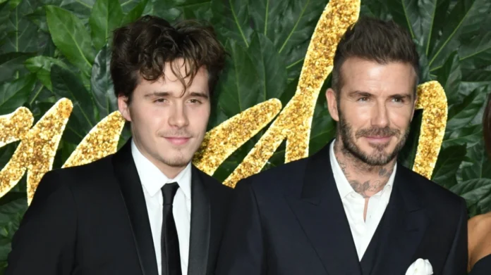 davidbeckham-brooklynbeckham