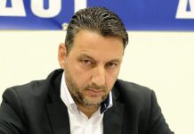 Παναγιώτης Εγγλέζος: «Η ζωή των εργαζομένων δεν μπορεί να περιμένει μέχρι να τελειώσουν οι αποκαλύψεις των σκανδάλων»