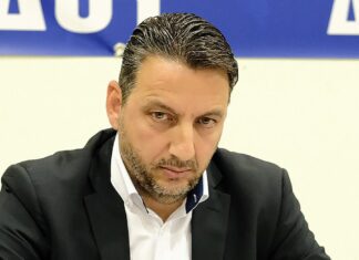 Παναγιώτης Εγγλέζος: «Η ζωή των εργαζομένων δεν μπορεί να περιμένει μέχρι να τελειώσουν οι αποκαλύψεις των σκανδάλων»