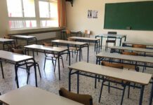 Ανοίγουν ειδικοί λογαριασμοί για τα σχολεία της Ρόδου – Πάγια προκαταβολή έως 4.000 ευρώ