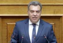Μάνος Κόνσολας: «Ανθρώπινες συνθήκες και ωράρια για τους επαγγελματίες οδηγούς φορτηγών Δ.Χ. στη Ρόδο»
