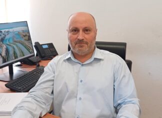 Κώστας Χαλκιάς: «Δύσκολη η αποκάλυψη του Τριαντενού ποταμού – Απαραίτητη η διαβούλευση με τους κατοίκους»