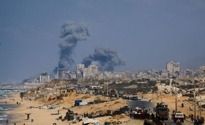 2025-09-28T121307Z1360905376RC2Y0HA1SBC0RTRMADP5ISRAEL-PALESTINIANS-GAZA-1024x625