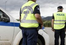 Πάνω από 10.500 παραβάσεις του ΚΟΚ τον Σεπτέμβριο στο Νότιο Αιγαίο – Τέσσερις νεκροί σε τροχαία