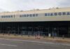 Fraport: Πάνω από 1,33 εκατ. επιβάτες διακινήθηκαν στο αεροδρόμιο «Διαγόρας» της Ρόδου τον Ιούλιο