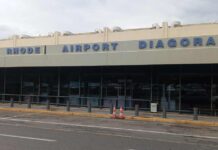 Επανεκκινούν οι πτήσεις Ισραήλ–Ρόδου από 21 Μαΐου