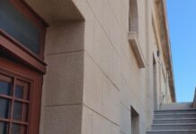 Συνεργασία ΕΤΑΔ και ΤΑΧΔΙΚ για τη στέγαση δικαστικών υπηρεσιών στη Ρόδο