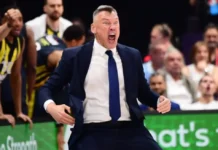 Αθλητικές μεταδόσεις: Πού θα δείτε τους αγώνες της Euroleague και ποδόσφαιρο σε Αγγλία, Γαλλία