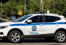 Εξιχνιάστηκαν 5 περιπτώσεις κλοπών στη Ρόδο και συνελήφθη ο δράστης