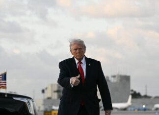 ΗΠΑ: Ο πόλεμος στο Ιράν θα τελειώσει «σύντομα», εκτίμησε ο πρόεδρος Τραμπ