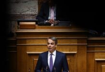 Η πτώση του Κυριάκου Μητσοτάκη έχει ήδη ξεκινήσει