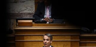Η πτώση του Κυριάκου Μητσοτάκη έχει ήδη ξεκινήσει