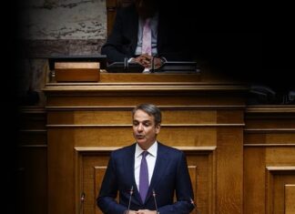 Η πτώση του Κυριάκου Μητσοτάκη έχει ήδη ξεκινήσει