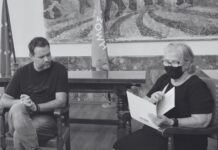 Συλλυπητήριο μήνυμα Δημάρχου Ρόδου Αλέξανδρου Κολιάδη για την απώλεια της Ελένης Καρύδη