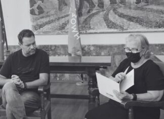 Συλλυπητήριο μήνυμα Δημάρχου Ρόδου Αλέξανδρου Κολιάδη για την απώλεια της Ελένης Καρύδη