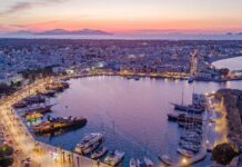 Έντονη δυσαρέσκεια στην Κω για την κατάσταση του οδικού δικτύου