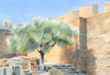 Διεθνής προβολή της Ρόδου μέσω του Φεστιβάλ “Ευρωπαϊκή Πολυφωνία”