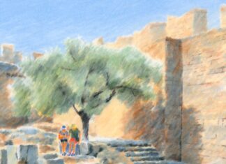 Διεθνής προβολή της Ρόδου μέσω του Φεστιβάλ “Ευρωπαϊκή Πολυφωνία”