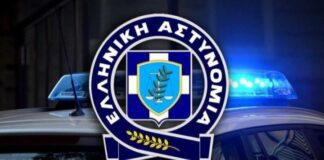 Αστυνομικοί συνέλαβαν ανήλικους σε διάρρηξη εστιατορίου