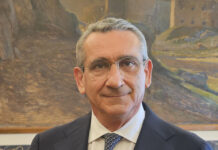 Γιώργος Χατζημάρκος: Ο TUI Rhodes Marathon ενισχύει τη Ρόδο με 5.000 συμμετέχοντες