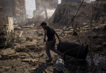 Στην Ουάσιγκτον θα μεταβεί ο πρωθυπουργός του Λιβάνου για συνομιλίες με ΗΠΑ και Ισραήλ