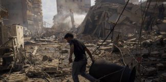 Στην Ουάσιγκτον θα μεταβεί ο πρωθυπουργός του Λιβάνου για συνομιλίες με ΗΠΑ και Ισραήλ