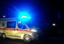 16χρονη στο νοσοκομείο Ρόδου μετά από κατανάλωση αλκοόλ και χρήση ναρκωτικών – 5 συλλήψεις