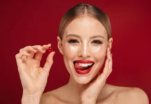 Οι 6 καλύτερες βιταμίνες για υγιή, πιο λαμπερή επιδερμίδα