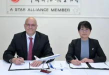 Νέες προοπτικές για τη Ρόδο από τη συνεργασία AEGEAN – Air China