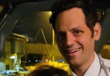 Θλίψη για τον Βασίλη Βασιλαρά: Ο Ροδίτης πιλότος που διέπρεψε διεθνώς