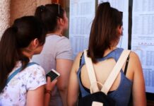 Δήμος Σύμης: Αίτημα για ειδικό εξεταστικό κέντρο Πανελλαδικών στη Ρόδο για μαθητές με ειδικές ανάγκες