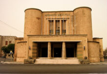 Νέα εποχή για το Εθνικό Θέατρο Ρόδου – Αλλάζει όψη με σεβασμό στο παρελθόν