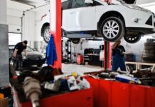 Στο «κόκκινο» η φοροδιαφυγή – «Πρωταθλητές» τα συνεργεία αυτοκινήτων