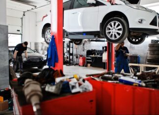 Στο «κόκκινο» η φοροδιαφυγή – «Πρωταθλητές» τα συνεργεία αυτοκινήτων