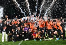 Κρητικό έπος στον Βόλο, κυπελλούχος Ελλάδας ο ΟΦΗ