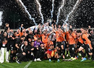 Κρητικό έπος στον Βόλο, κυπελλούχος Ελλάδας ο ΟΦΗ