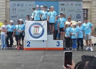 «Γέμισε» νεολαία ο 11ος TUI Διεθνής Μαραθώνιος Ρόδου με 1.100+ μαθητές