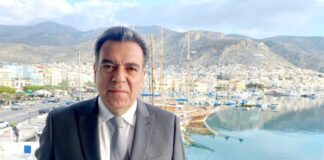 Μάνος Κόνσολας: Από την ποσότητα στην αξία ο τουρισμός