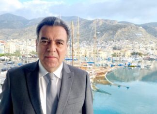 Μάνος Κόνσολας: Από την ποσότητα στην αξία ο τουρισμός